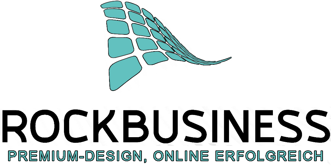 RockBusiness – Premium-Design, digital erfolgreich